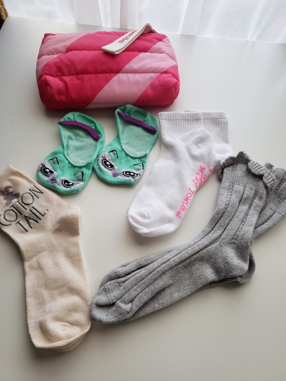 New Bundle Of Socks Kids